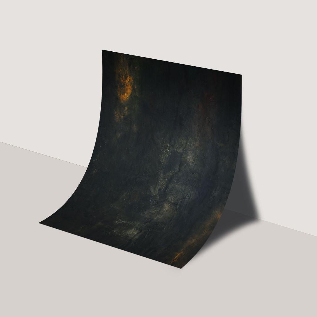 Surface imprimée - Météore