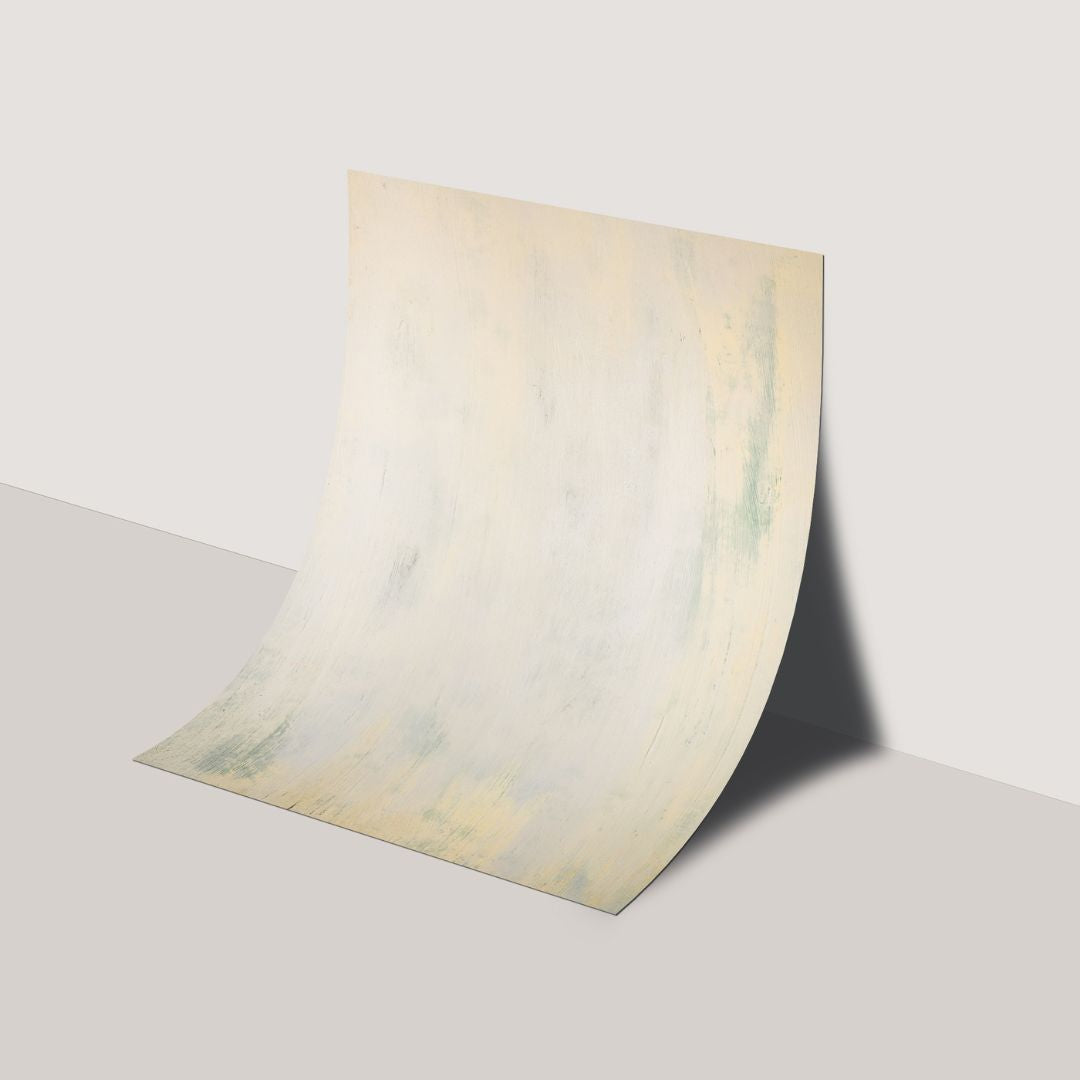 Surface imprimée - Thé à l'anglaise